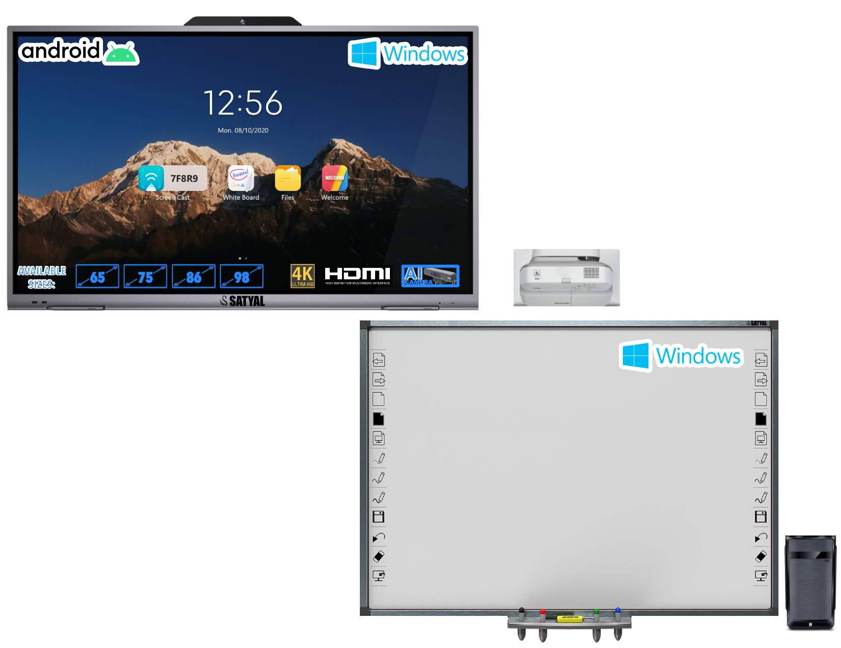 Education Tourism From Nepal