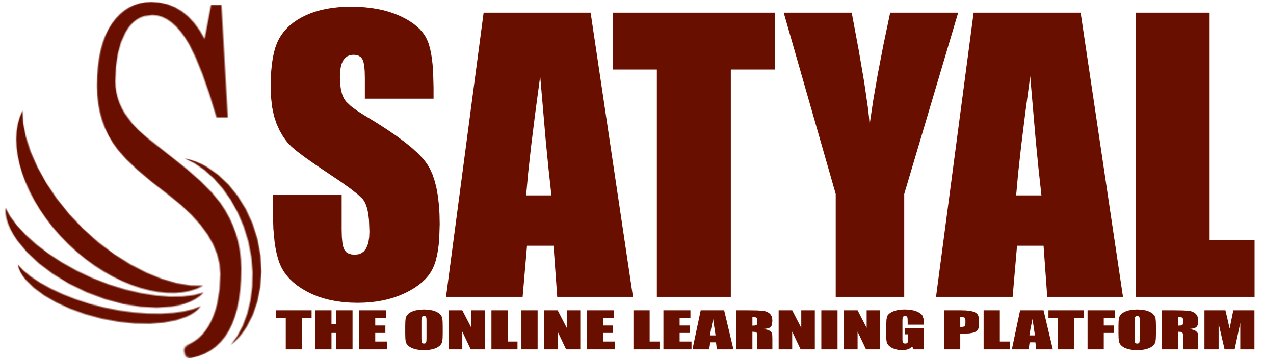 Satyal Publication Logo